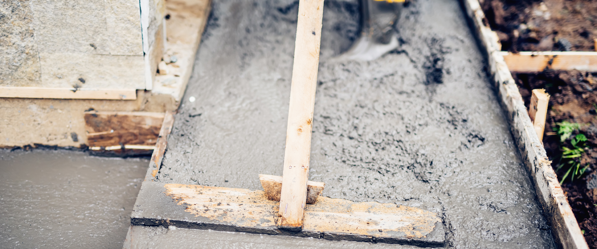 Ciolli Readymix concrete products